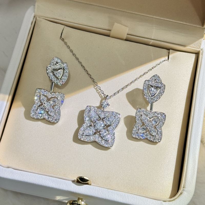 Debeers Necklaces